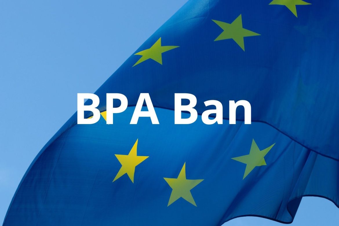 BPA and other Bisphenols banned in EU- the Packaging Post