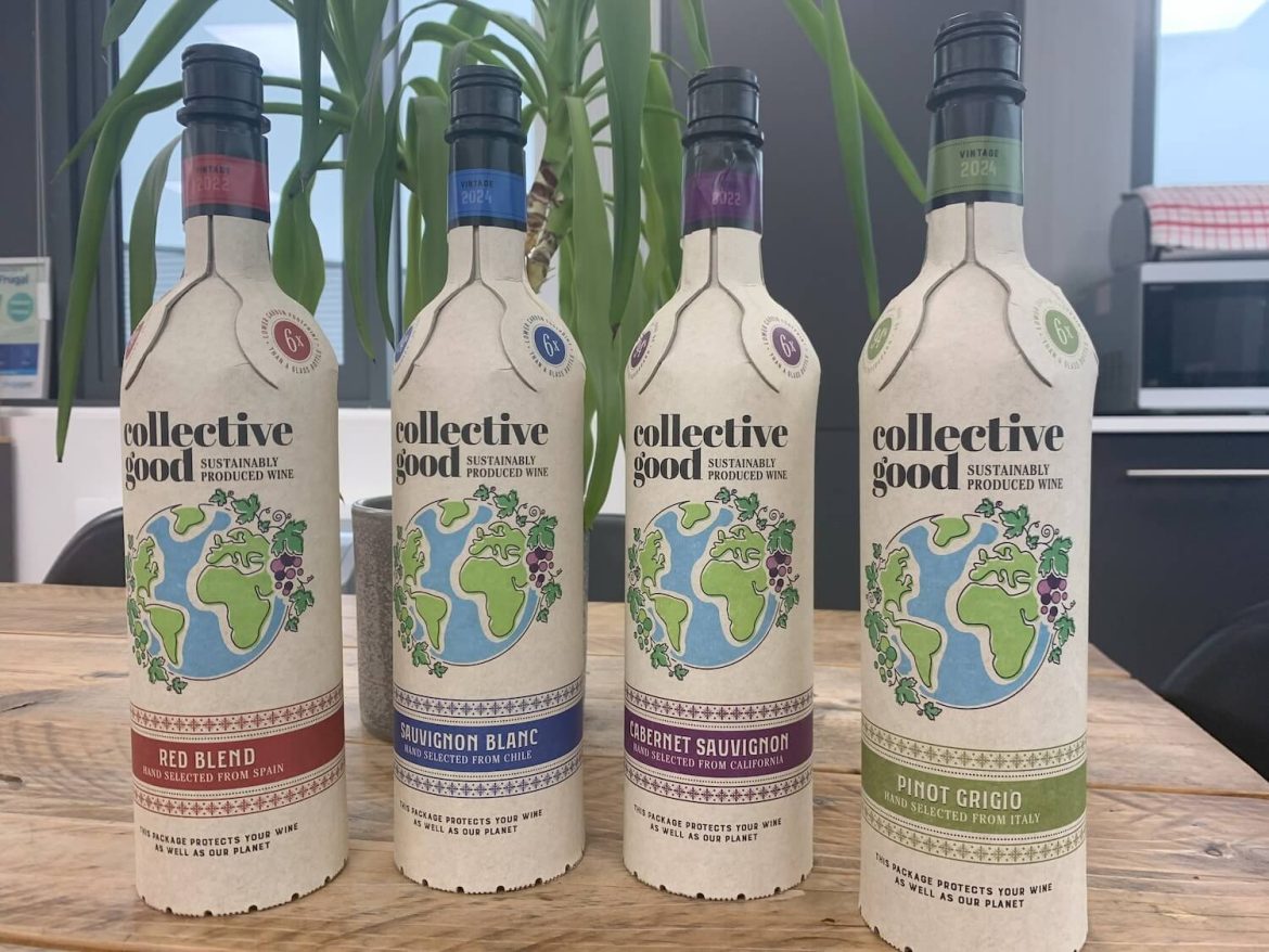 Collective Good wines in paper bottles (1)