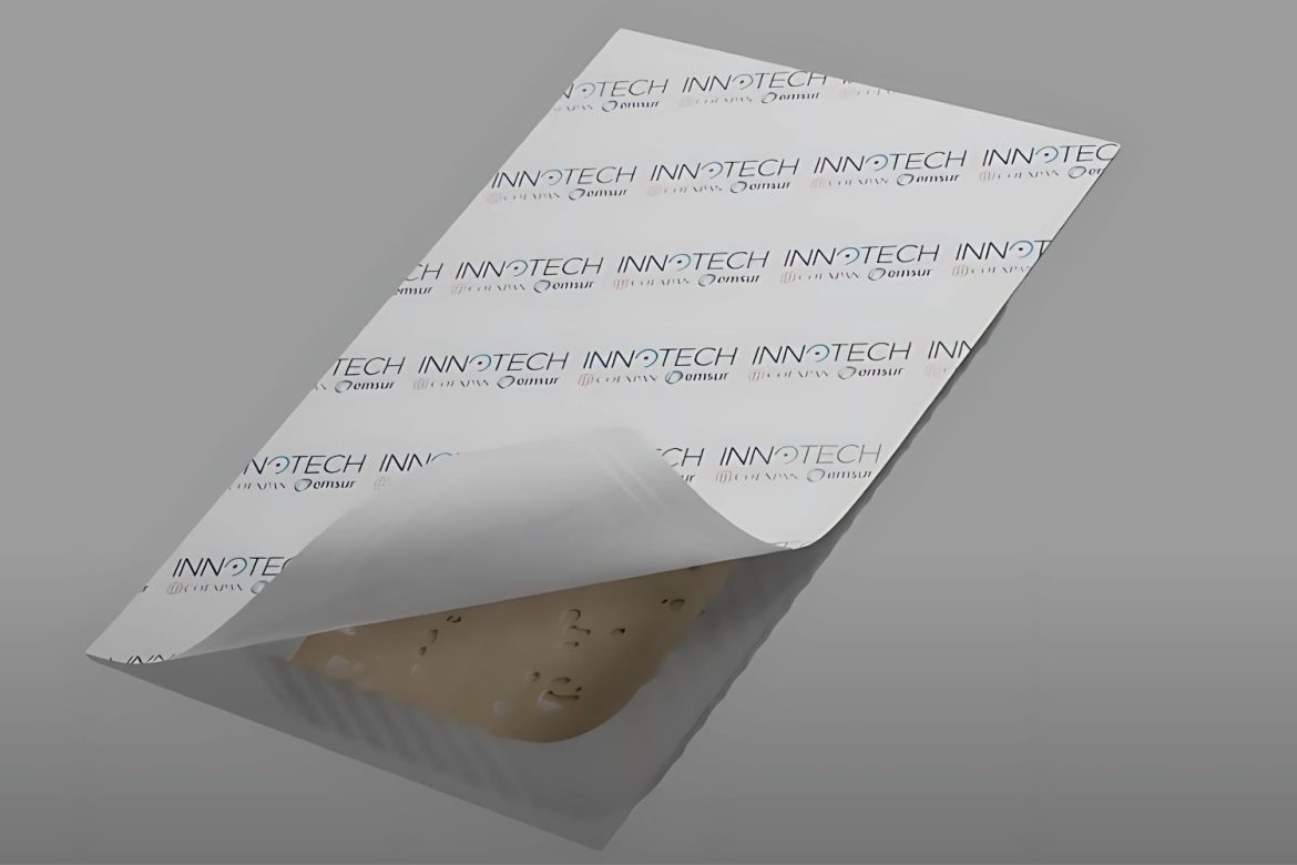 packaging post Rekeepeat