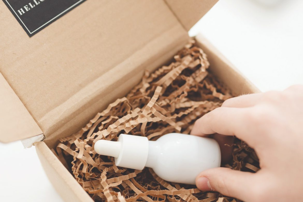 Packaging and UX