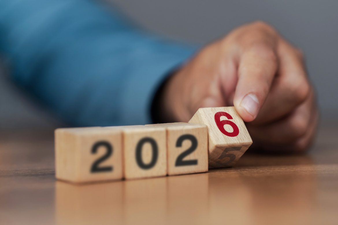 Packaging 2025 wrapped