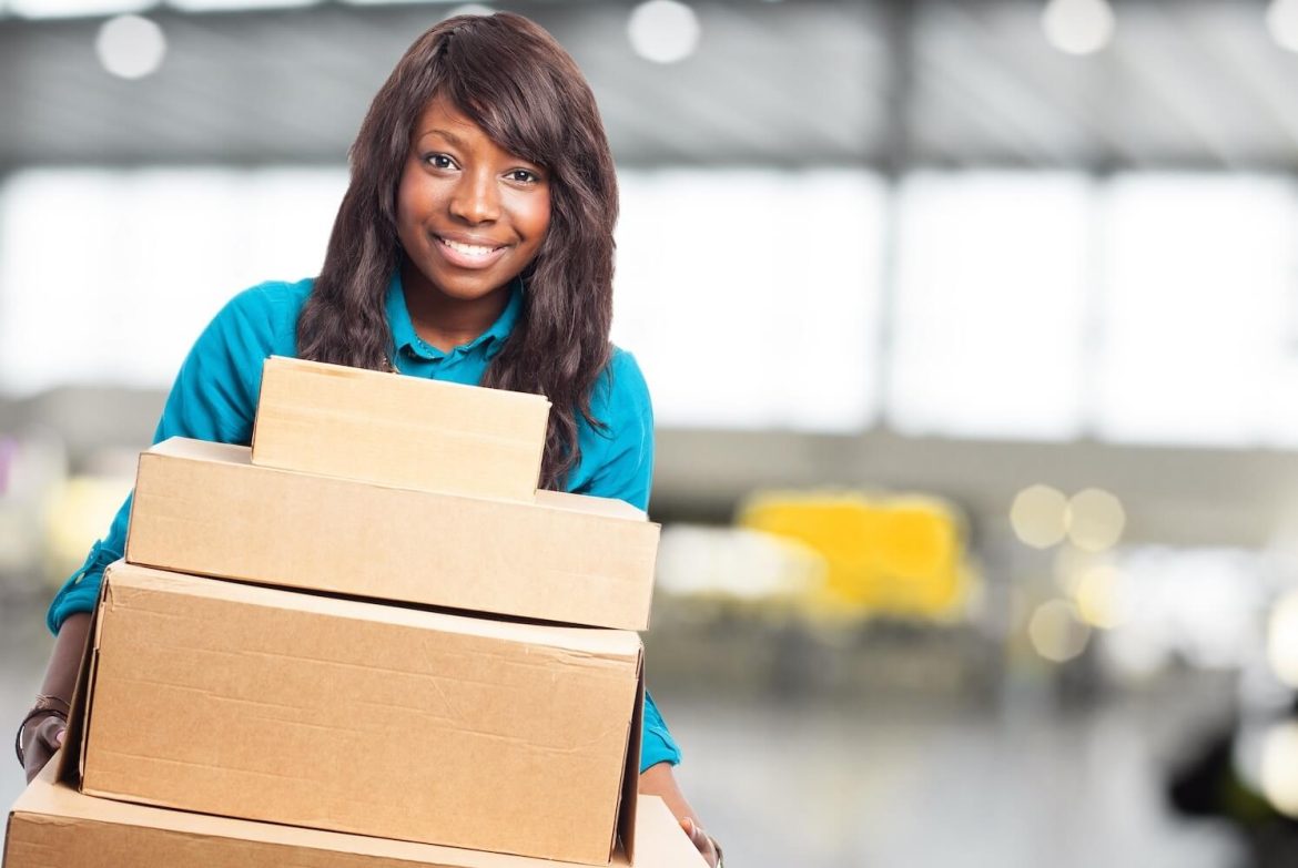 African Packaging regulations 2025 - young manager