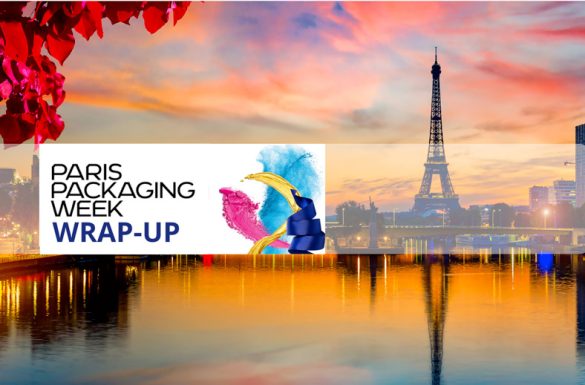 Paris Packaging Week 2026 wrap-up