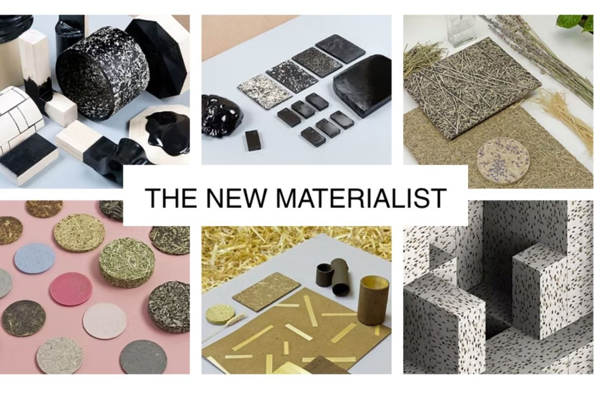 The new materialist- Packaging Post