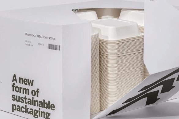 Metsa Fibre Packaging